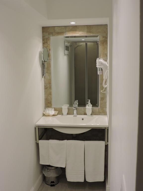 Anfiteatro Suite Róma Szoba fotó
